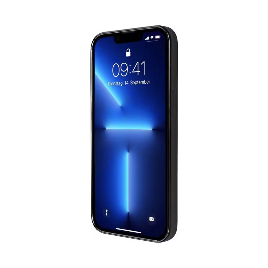 Artwizz Basic Black Case iPhone 13 Pro