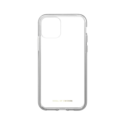 IDEAL OF SWEDEN Clear Case für iPhone 11 / XR