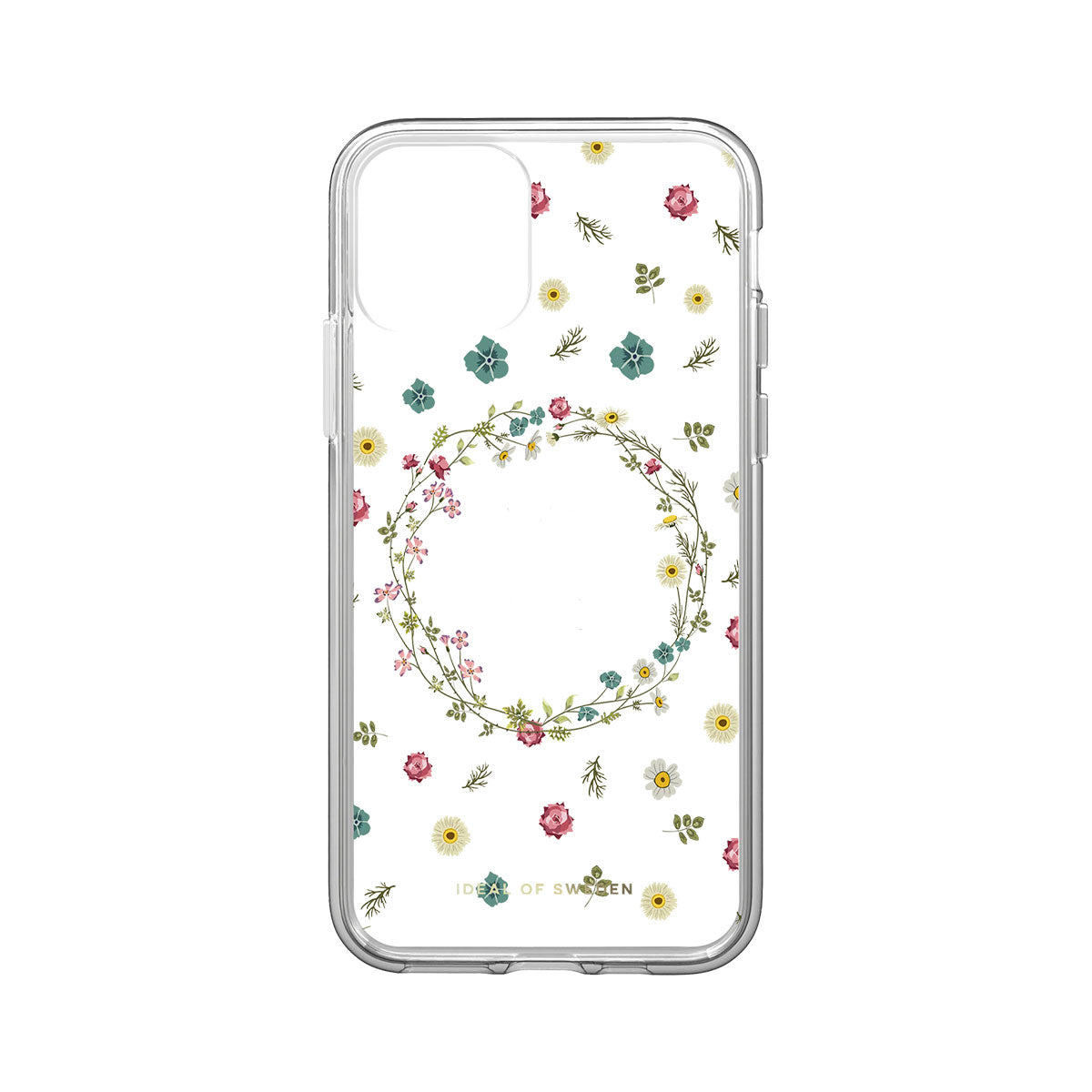 IDEAL OF SWEDEN Clear Case für iPhone 11 / XR