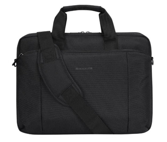 dbramante1928 Santa Monica 14 Briefcase Schwarz