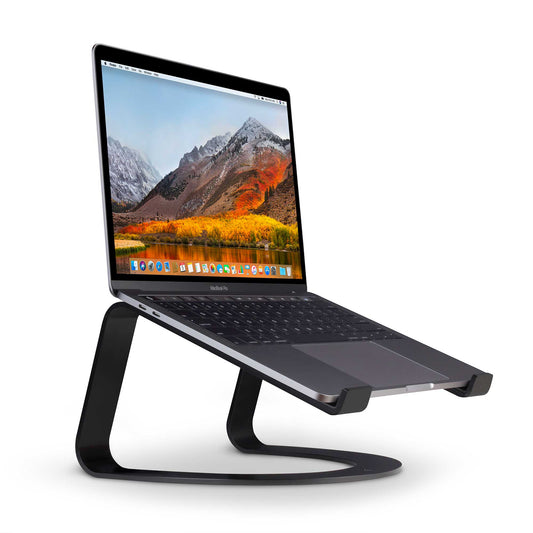 Curve Matt Black