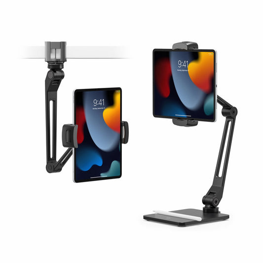 HoverBar Duo Schwarz