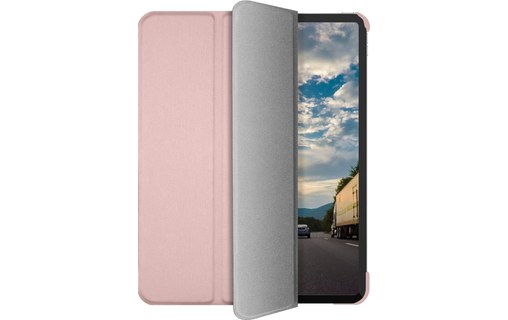 Macally Case iPad Pro 12.9 Rose