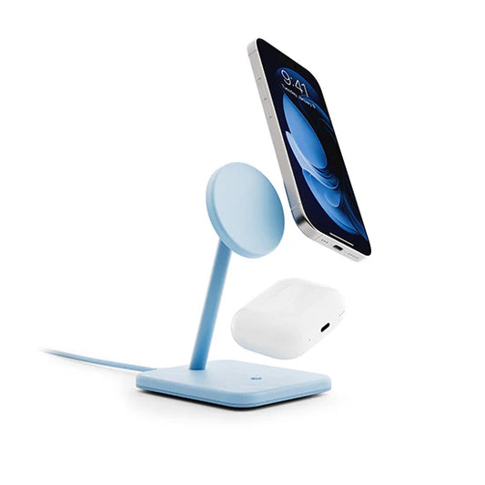 HiRise 2 Deluxe Blue