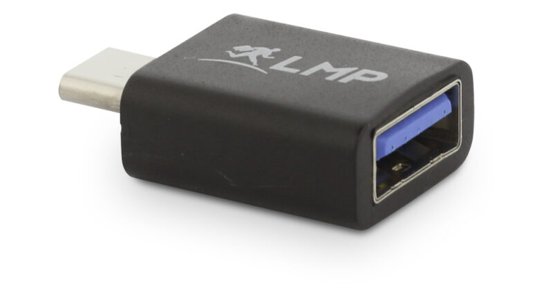LMP USB-C zu USB-A Adapter