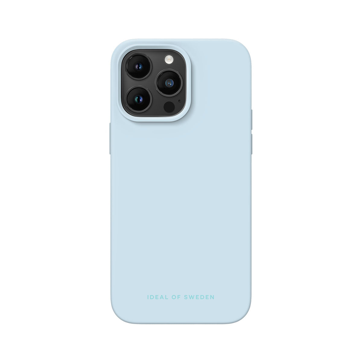 IDEAL OF SWEDEN Silicone Case MagSafe für iPhone 14 Pro Max