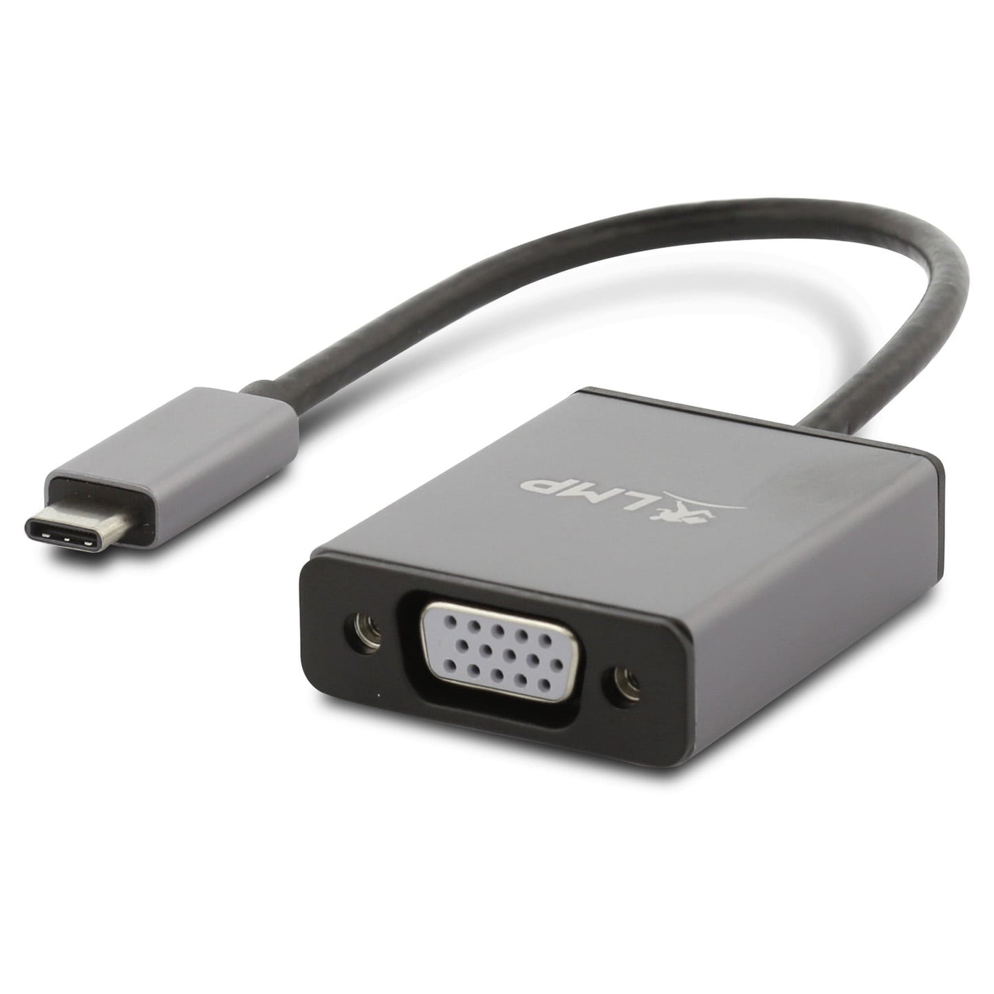 LMP USB-C zu VGA Adapter