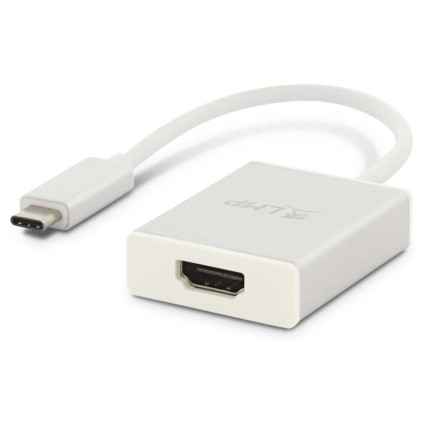 LMP USB-C zu HDMI 2.0 Adapter