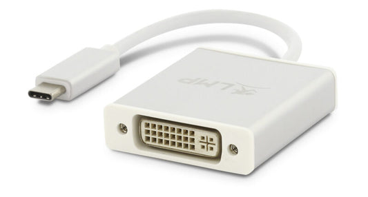 LMP USB-C zu DVI Adapter