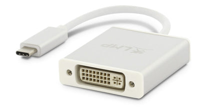 LMP USB-C zu DVI Adapter