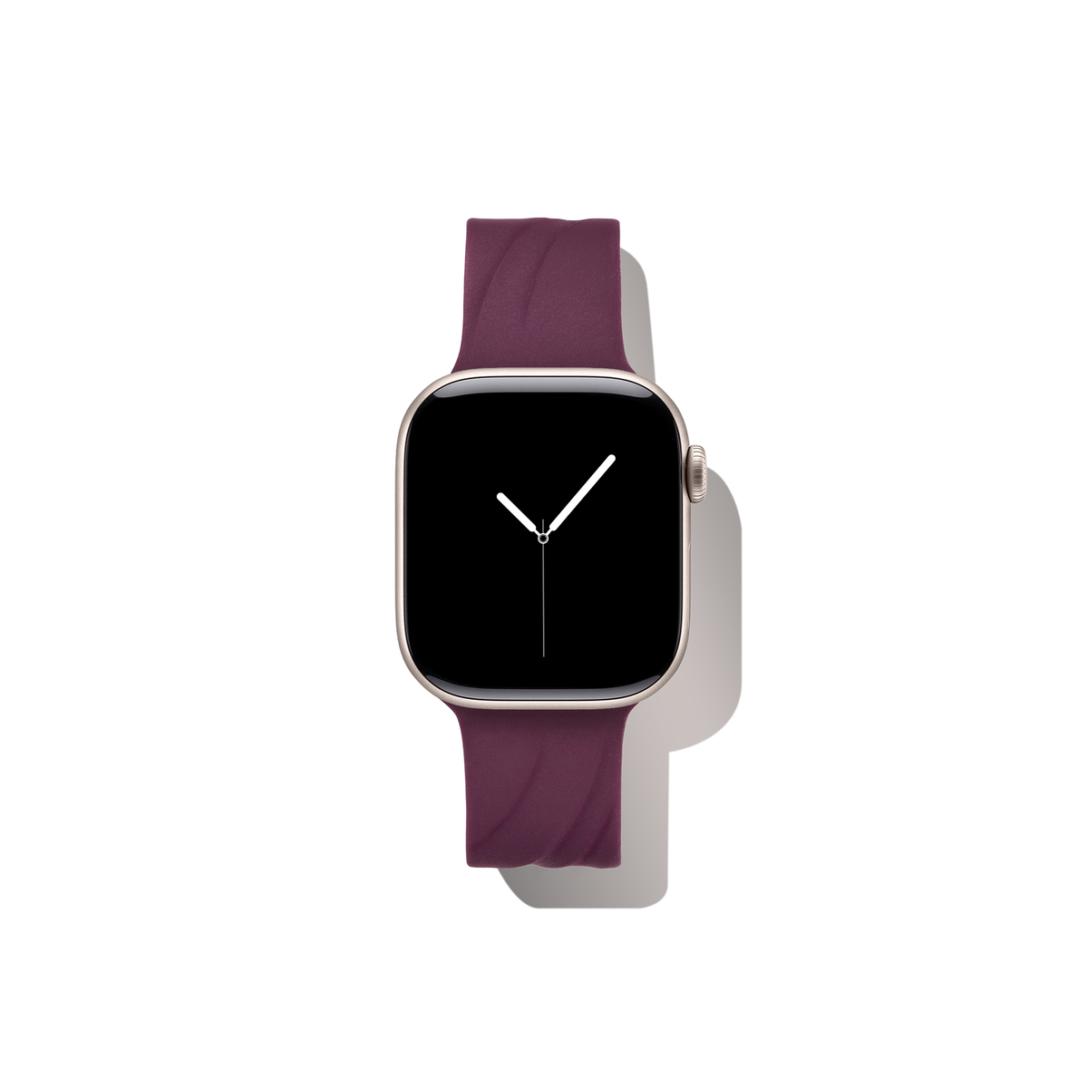 Velvet Plum