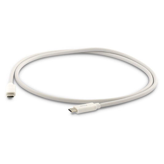 LMP USB-C Kabel 10 Gbit/s, 100 W, DP Altmode, 1 m