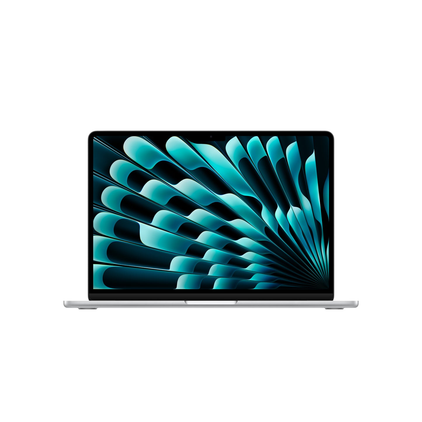 Apple MacBook Air 13,6" M4 10-Core, 16 GB, 512 GB, 10-Core Grafik, 35 W, CH