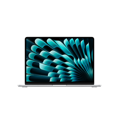 Apple MacBook Air 13,6" M4 10-Core, 16 GB, 512 GB, 10-Core Grafik, 35 W, CH