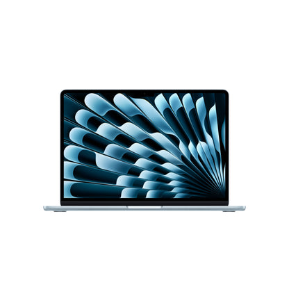 Apple MacBook Air 13,6" M4 10-Core, 16 GB, 512 GB, 10-Core Grafik, 35 W, CH