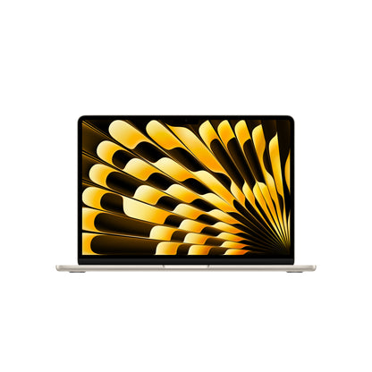 Apple MacBook Air 13,6" M4 10-Core, 16 GB, 512 GB, 10-Core Grafik, 35 W, CH
