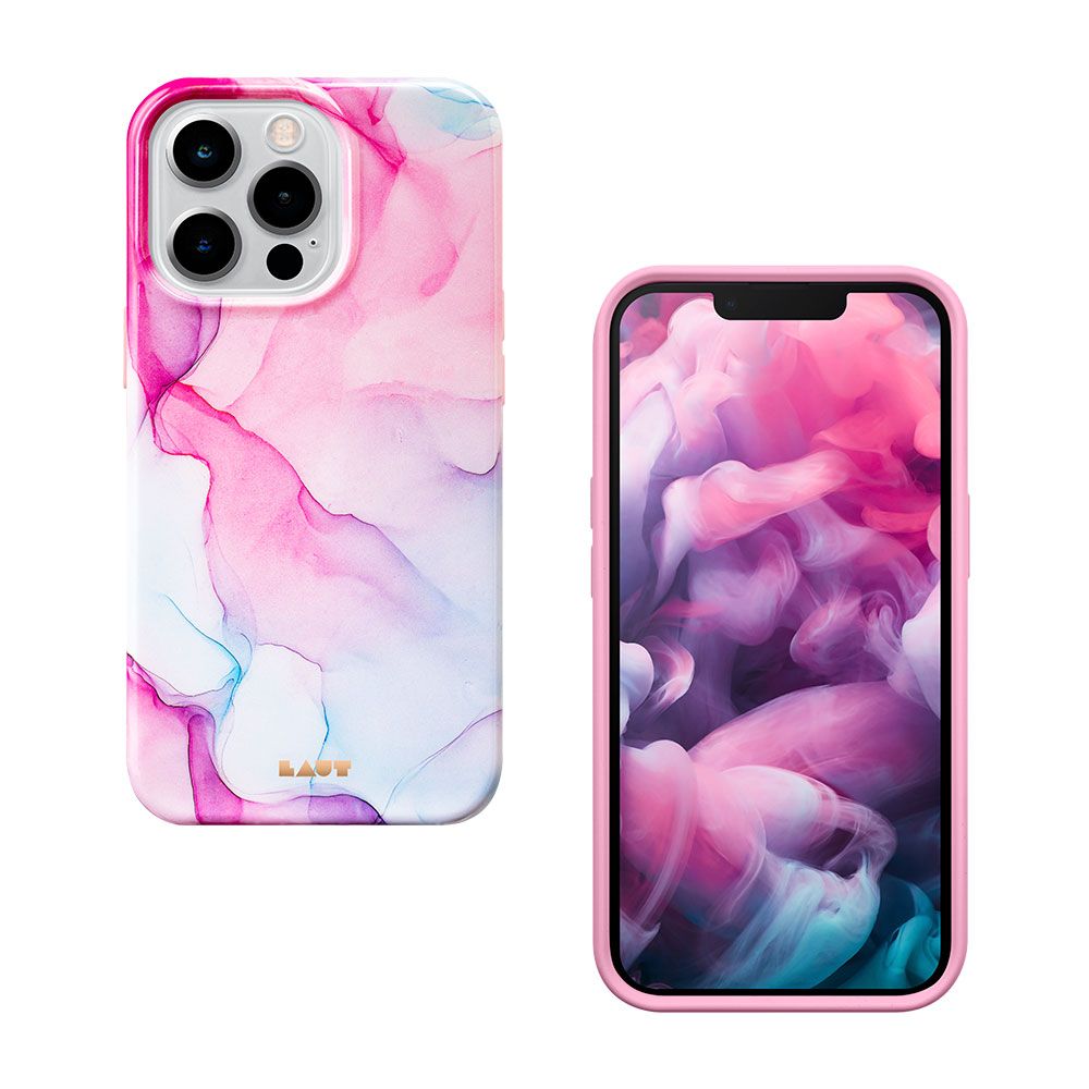 LAUT Huex Ink iPhone 13 Pro