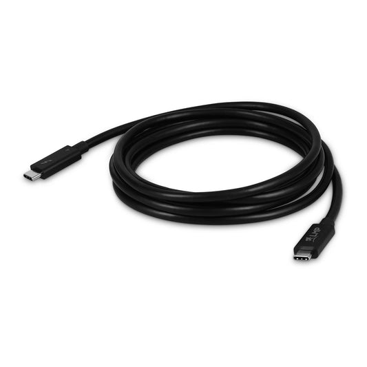 LMP Thunderbolt 4 Kabel, aktiv, 2m