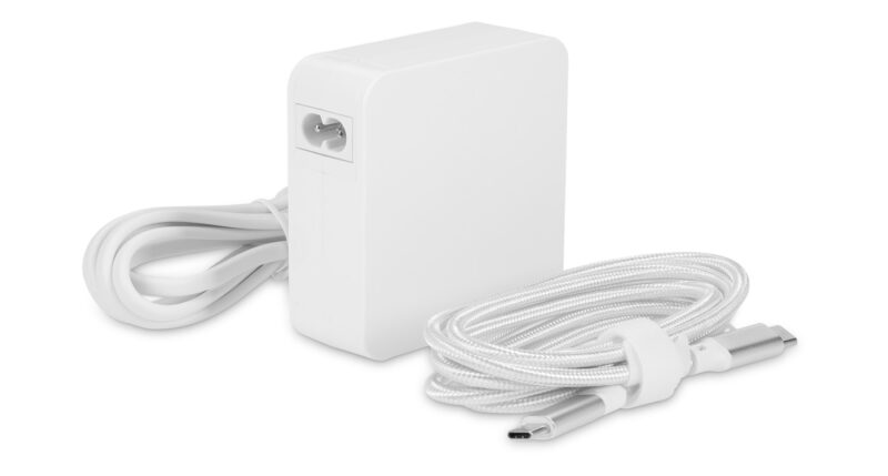 LMP USB-C GaN Power Adapter 140W