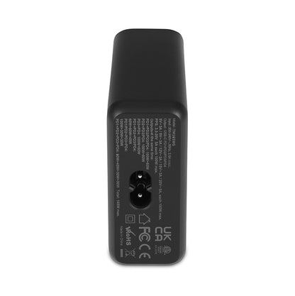 LMP USB-C GaN Ladestation 165W