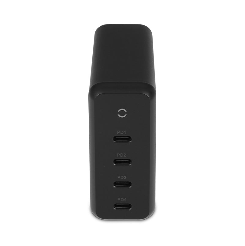 LMP USB-C GaN Ladestation 165W