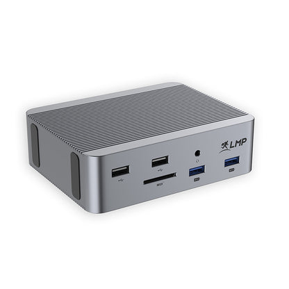 LMP USB-C SuperDock 2 8K 15 Port