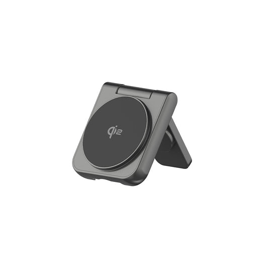 LMP Twist 2-in-1 Kabelloses Qi2-Ladepad