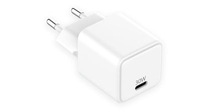 LMP USB-C GaN Power Adapter 30W Bulk