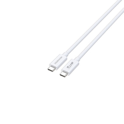 LMP USB-C Kabel Gen 2 (USB4/20G), 60W, 20 Gbit/s, 3m