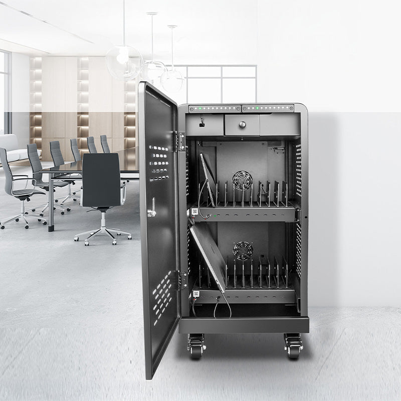LMP SmartCart 20-2000 KC - Ansicht 4