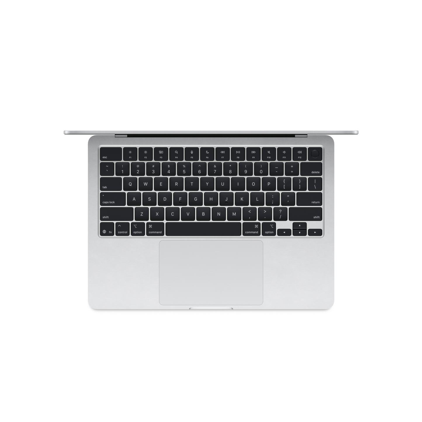 Apple MacBook Air 13,6" M4 10-Core, 16 GB, 512 GB, 10-Core Grafik, 35 W, CH