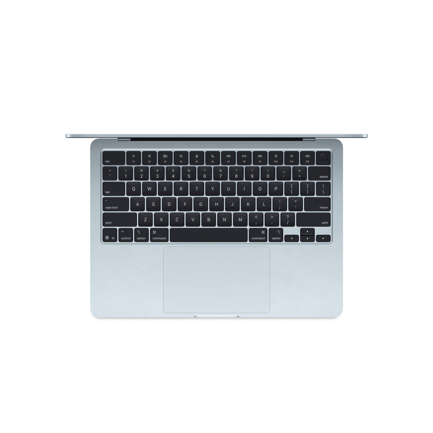 Apple MacBook Air 13,6" M4 10-Core, 16 GB, 512 GB, 10-Core Grafik, 35 W, CH