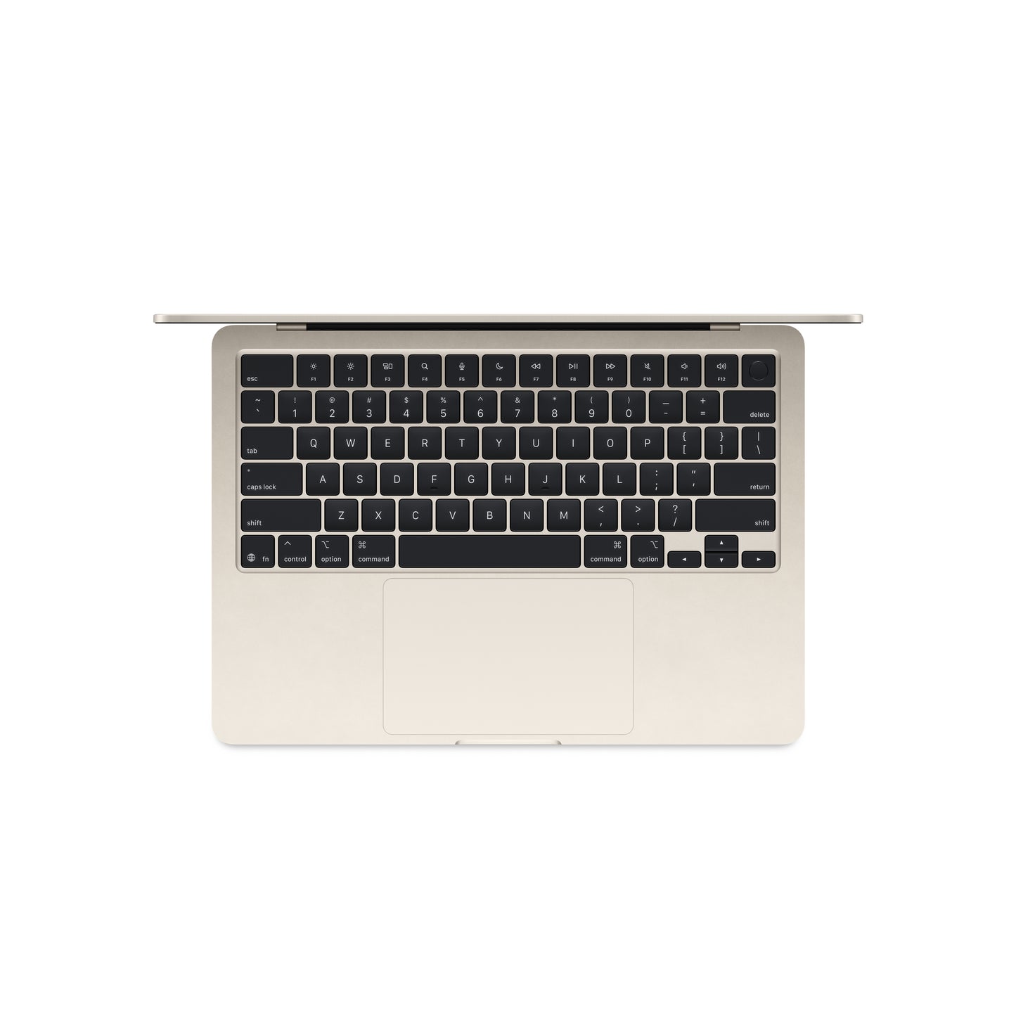 Apple MacBook Air 13,6" M4 10-Core, 16 GB, 512 GB, 10-Core Grafik, 35 W, CH