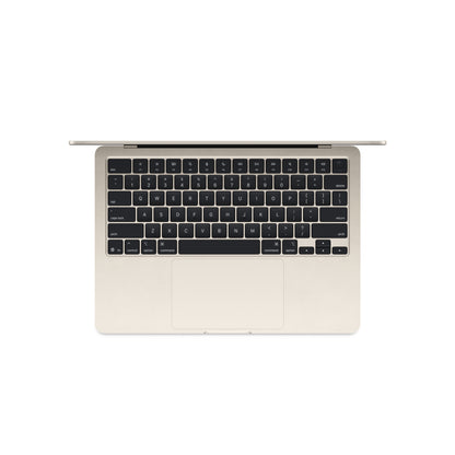 Apple MacBook Air 13,6" M4 10-Core, 16 GB, 512 GB, 10-Core Grafik, 35 W, CH