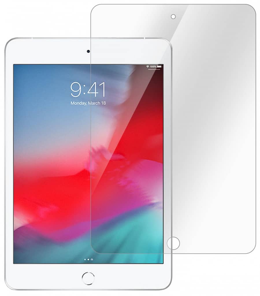 eSTUFF Titan Shield iPad mini 5 4