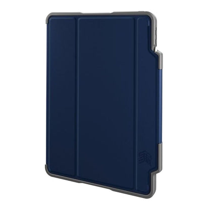 STM Rugged Plus Case für iPad Pro 11" (1.-4. Gen) - Midnight Blue