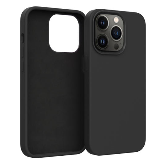 4smarts Liquid Silicone Case Cupertino iPhone 14 Pro