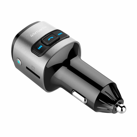4smarts Bluetooth FM Transmitter