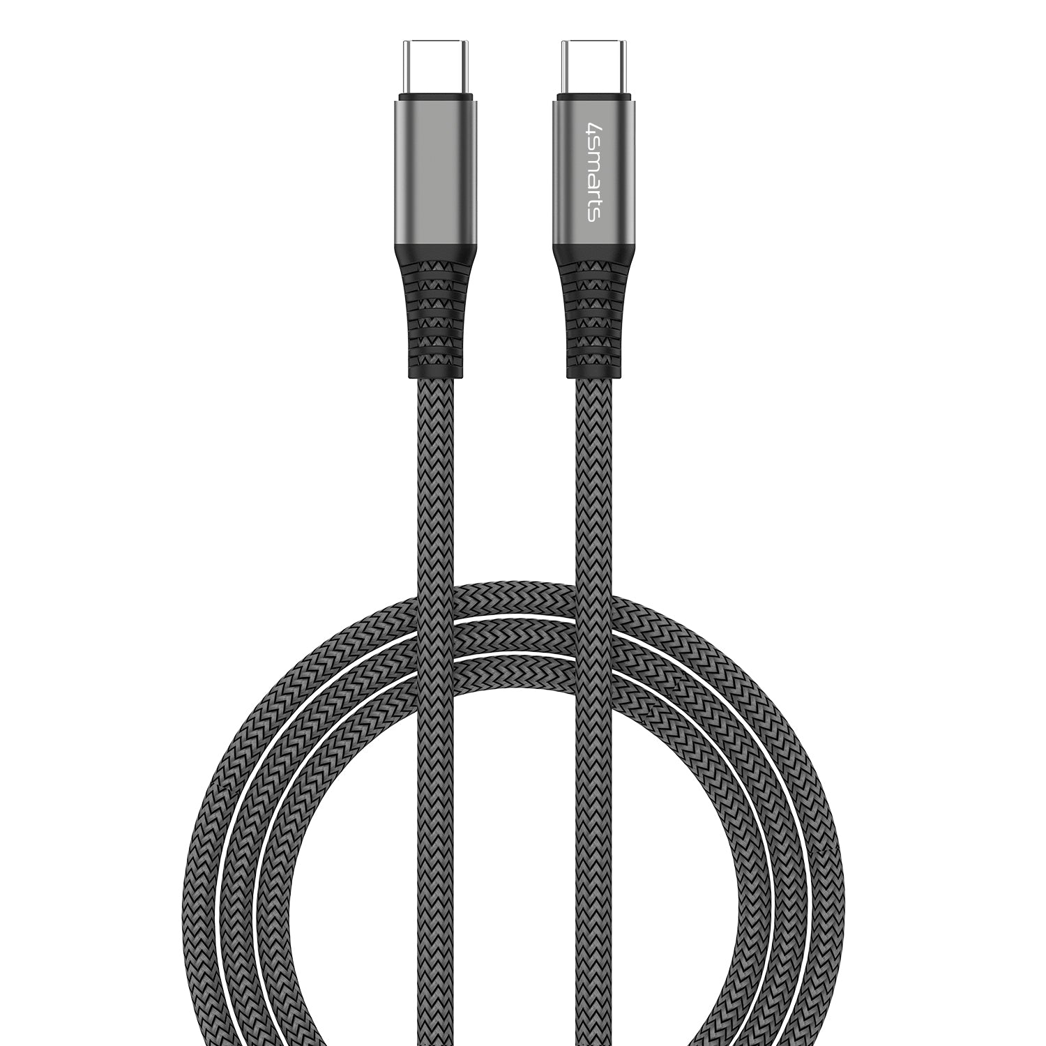 4smarts USB-C PremiumCord