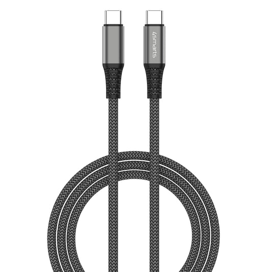 4smarts USB-C PremiumCord