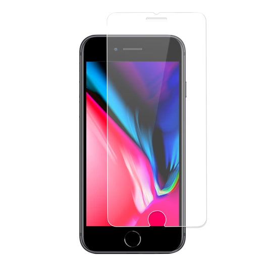 4smarts Second Glass X-Pro iPhone SE 8 7