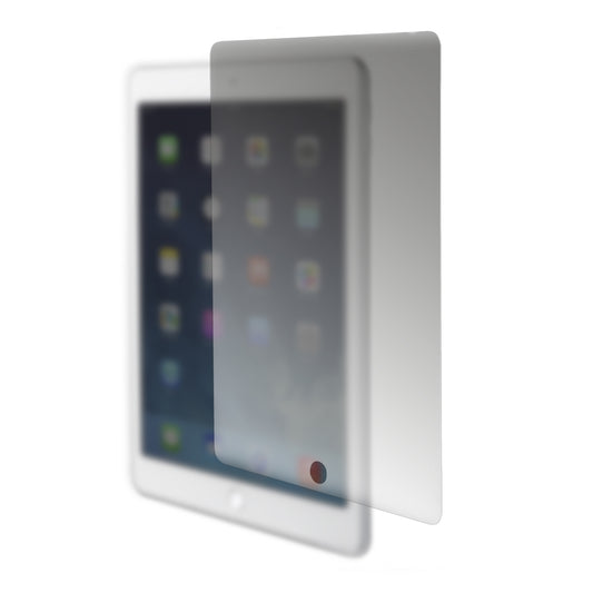 4smarts Second Glass Clear iPad 7 8 9