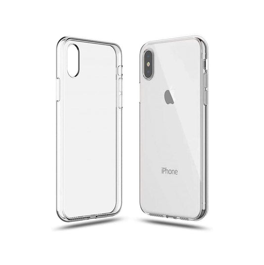 aiino Glassy Case iPhone XS / iPhone X