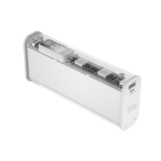 4smarts Powerbank Lucid Block