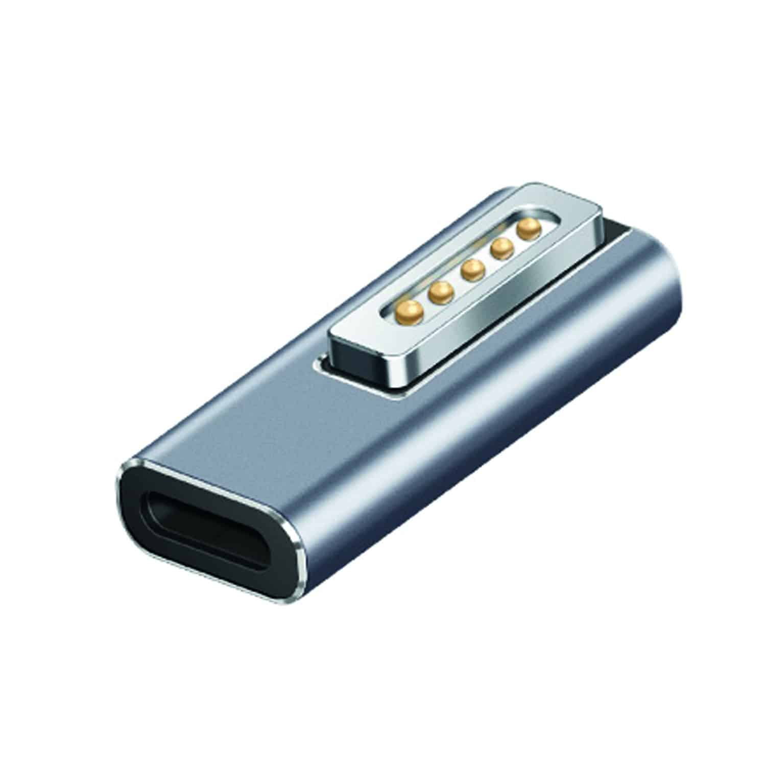 4smarts USB-C zu MagSafe 2 Adapter