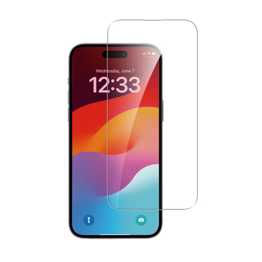 4smarts Second Glass iPhone 15 Plus