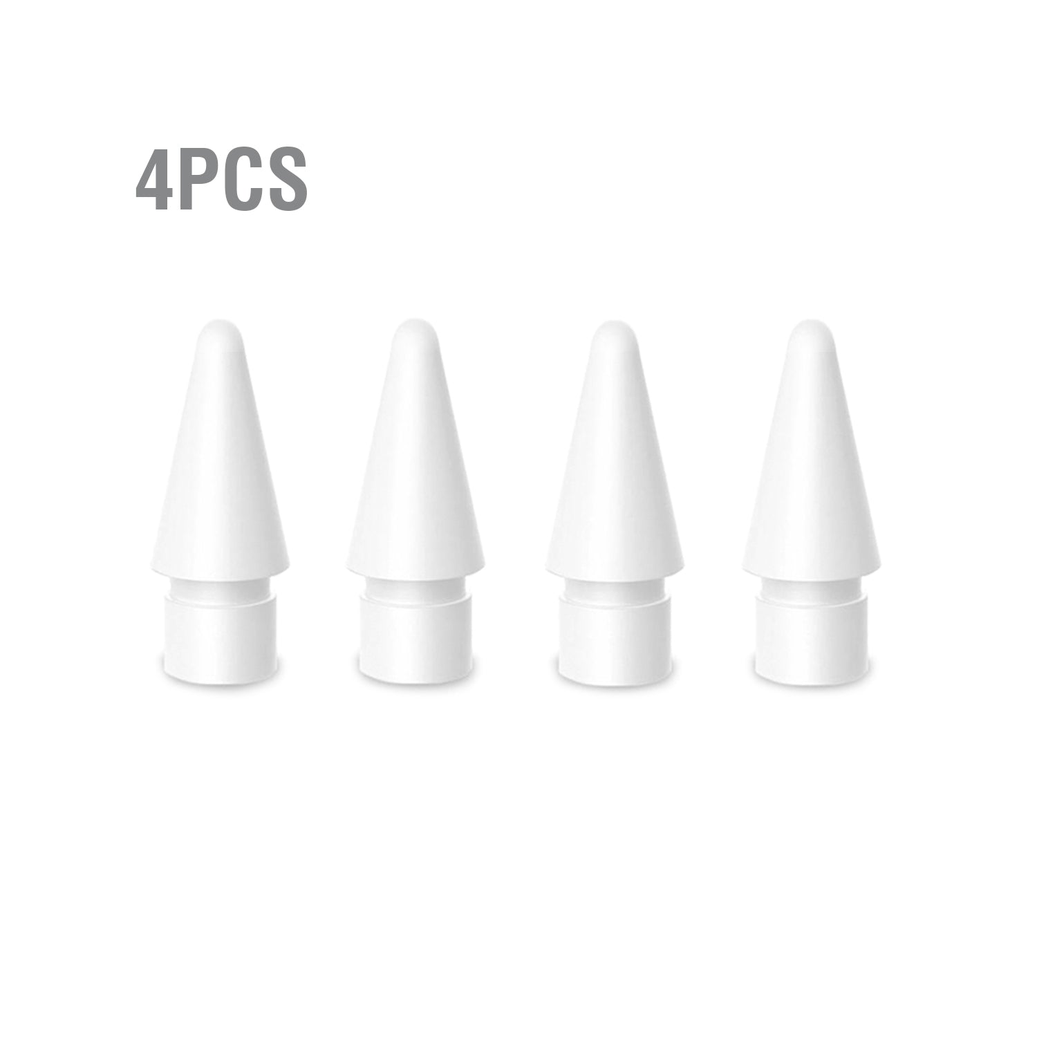 4smarts Ersatzspitzen Apple Pencil