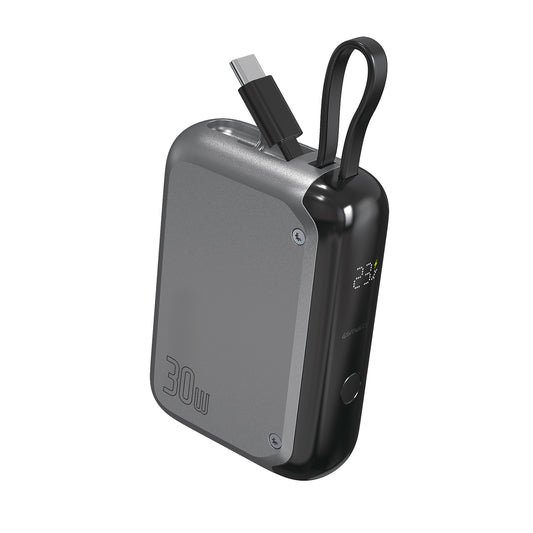 4smarts Powerbank Pocket