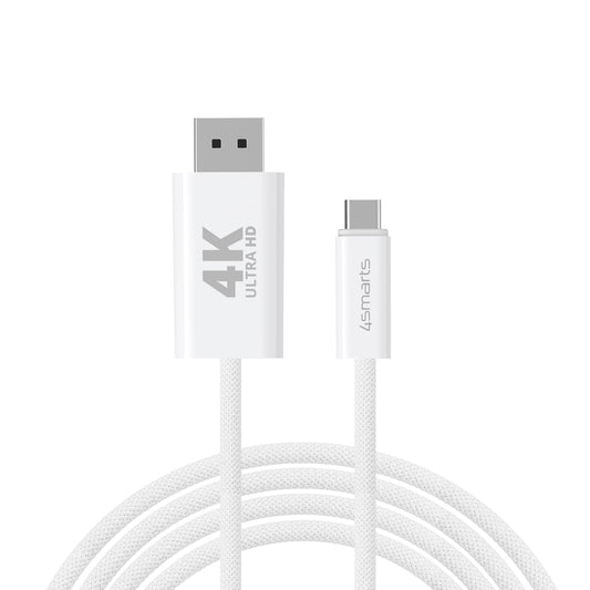 4smarts USB-C DisplayPort Kabel