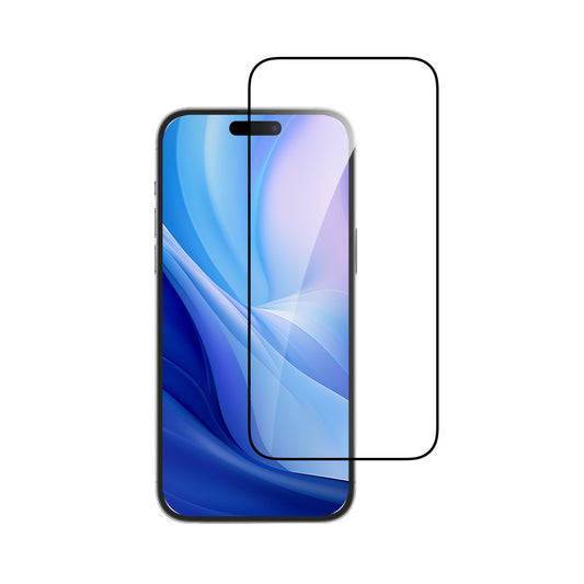 4smarts Second Glass iPhone 16 Pro Max